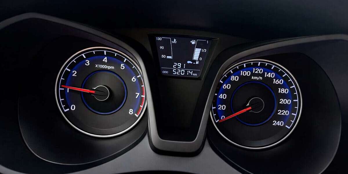 Hyundai iX20 52.000 km 9.999 &euro; Alpen 46519