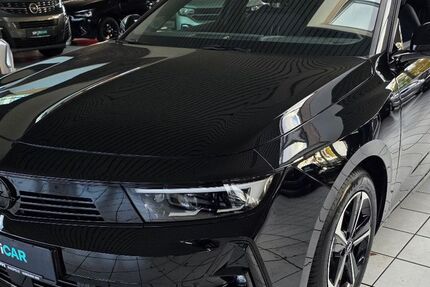 Opel Astra 25.077 km 21.990 &euro; Raesfeld 46348