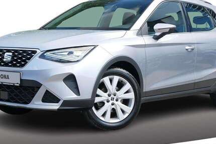 Seat Arona 70.509 km 16.780 &euro; Bocholt 46395