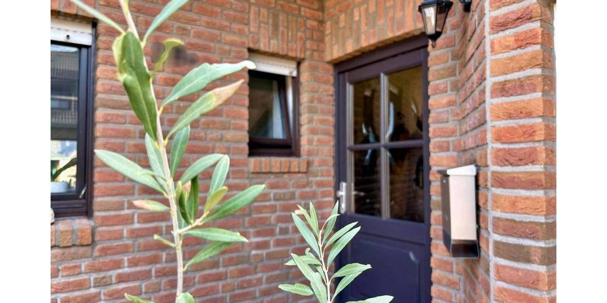 Reihenmittelhaus Rheinberg Alpsray - 4 Zimmer, 105 m&sup2;, 319.000&euro; | Angebot:26026977