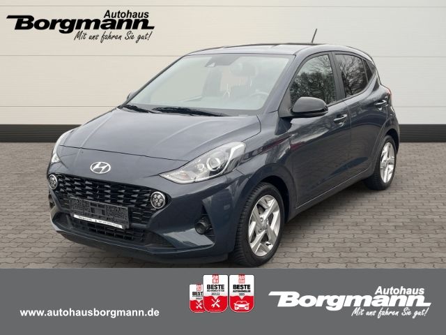 Hyundai i10 40.950 km 14.490 &euro; Dorsten 46286