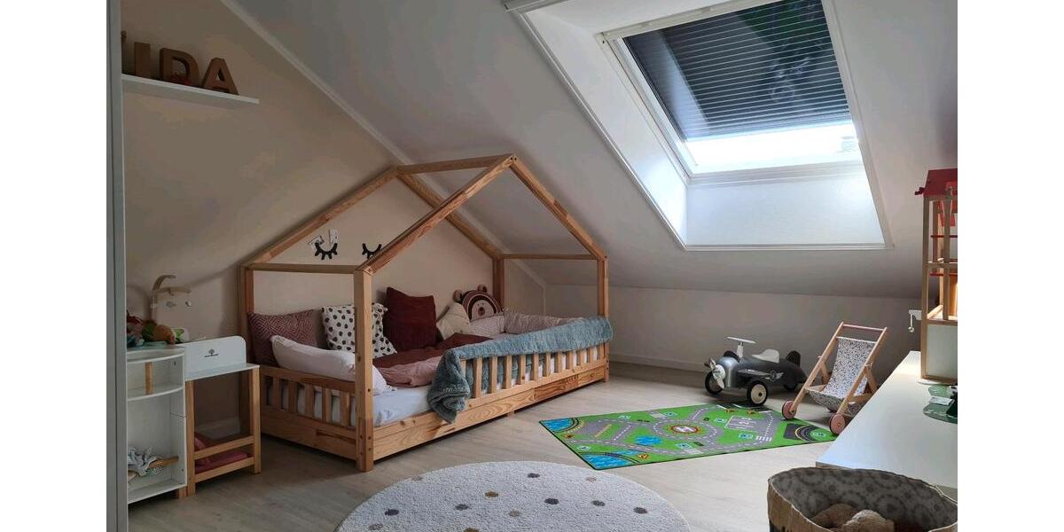 Doppelhaushälfte Bocholt Stenern - 4 Zimmer, 120 m&sup2;, 415.000&euro; | Angebot:26656363