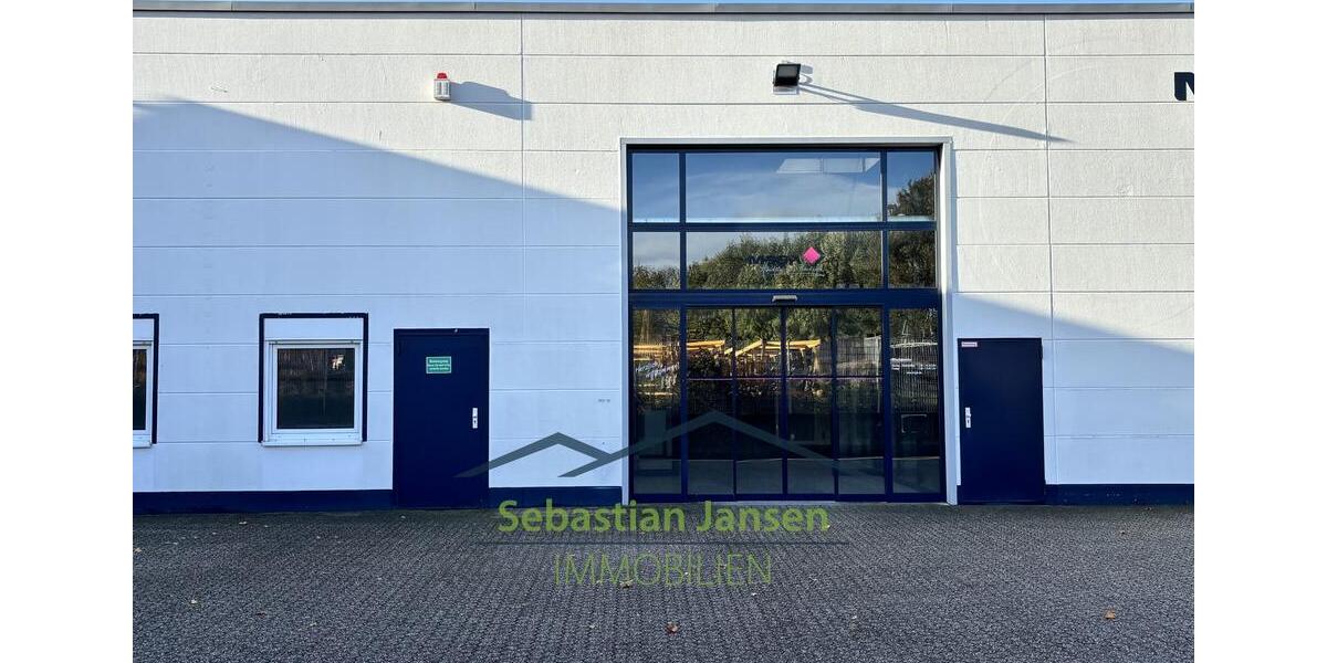 Gewerbeobjekt Bocholt - 2.950&euro; | Angebot:23233478