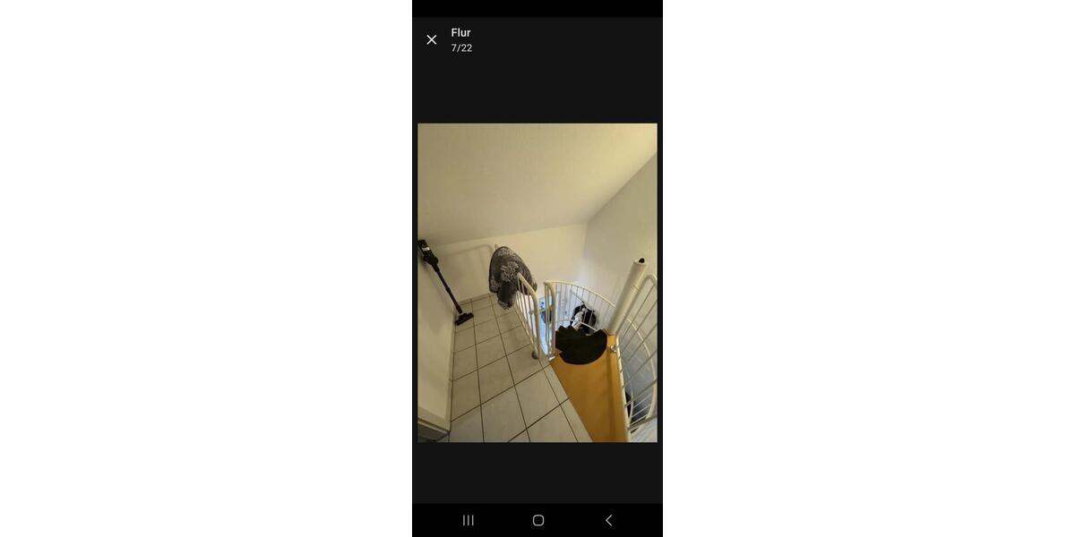 Maisonettenwohnung Duisburg Rheinhausen - 3 Zimmer, 85 m&sup2;, 1.080&euro; | Angebot:26034980