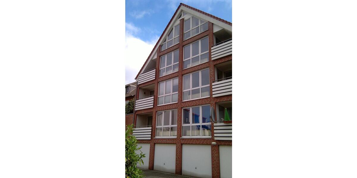 Etagenwohnung Oberhausen Alsfeld - 2 Zimmer, 52 m&sup2;, 730&euro; | Angebot:26611674