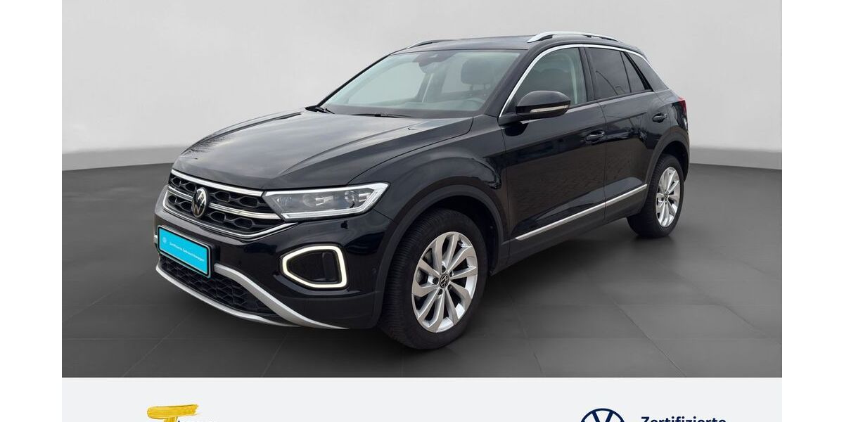 VW T-Roc 49.083 km 23.270 &euro; Dorsten 46282