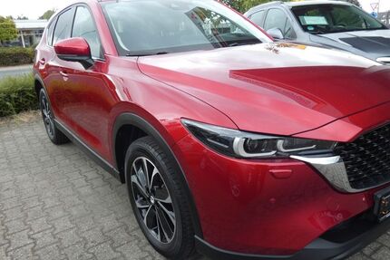Mazda CX-5 50.300 km 23.450 &euro; Kevelaer 47623