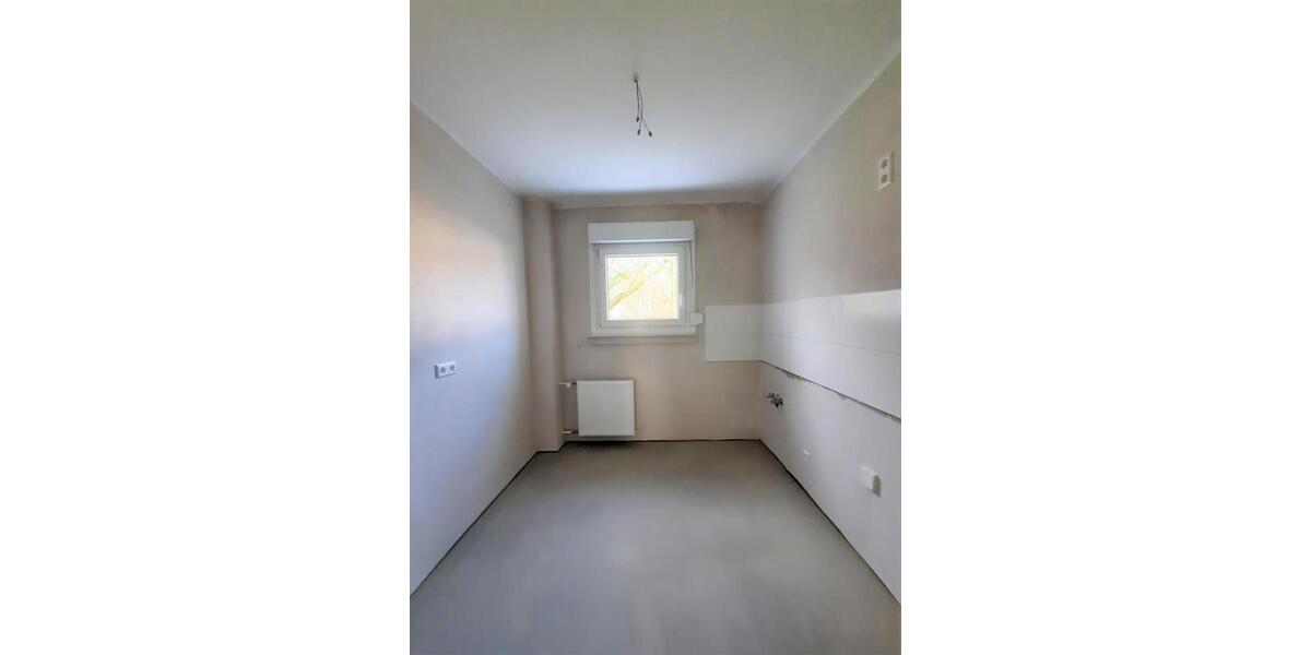 Erdgeschoßwohnung Dinslaken Hiesfeld - 3.5 Zimmer, 63 m&sup2;, 594&euro; | Angebot:25956750