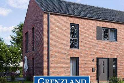 Haus Hamminkeln-Dingden Dingden - 5 Zimmer, 139 m&sup2;, 540.000&euro; | Angebot:23882710