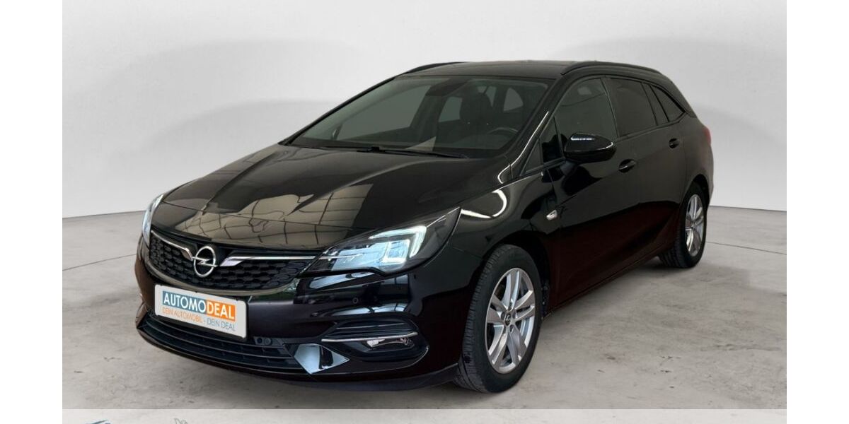 Opel Astra 62.610 km 99.999 &euro; Moers 47445