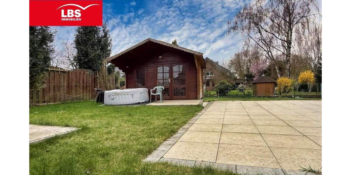 Mehrfamilienhaus, Wohnhaus Dorsten Östrich - 6 Zimmer, 223 m&sup2;, 499.000&euro; | Angebot:25835483