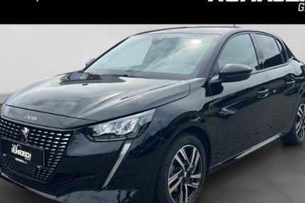 Peugeot 208 10.000 km 17.990 &euro; Duisburg 47059