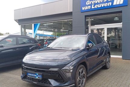 Hyundai KONA 7.550 km 30.500 &euro; Geldern 47608