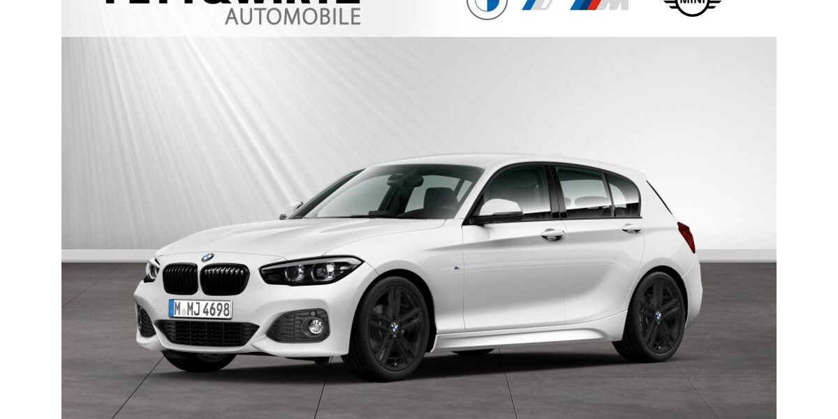 BMW 118 36.950 km 18.590 &euro; Wesel 46485