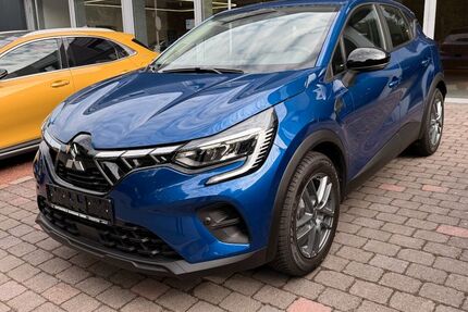 Mitsubishi ASX 14.800 km 16.490 &euro; Dorsten 46282
