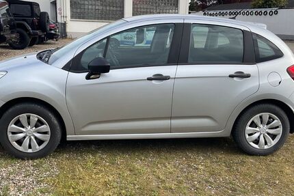 Citroen C3 112.504 km 2.990 &euro; Kalkar 47546