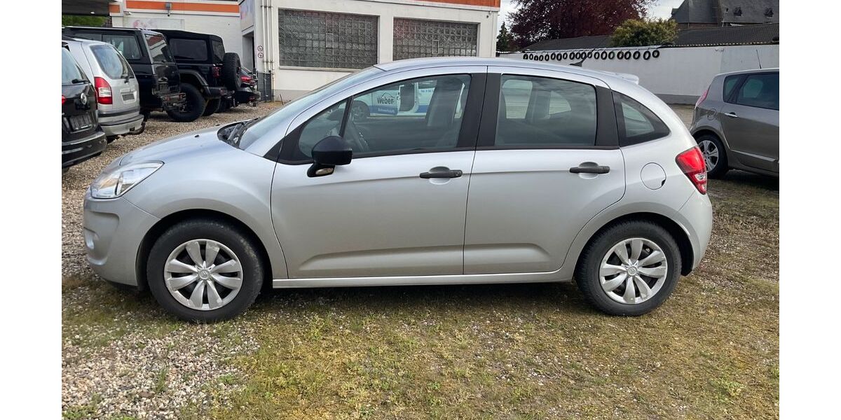 Citroen C3 112.504 km 2.990 &euro; Kalkar 47546