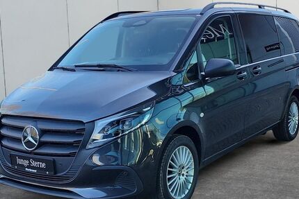 Mercedes-Benz Vito 50.629 km 46.946 &euro; Kevelaer 47623