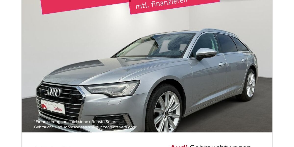 Audi A6 45.256 km 35.990 &euro; Duisburg 47249