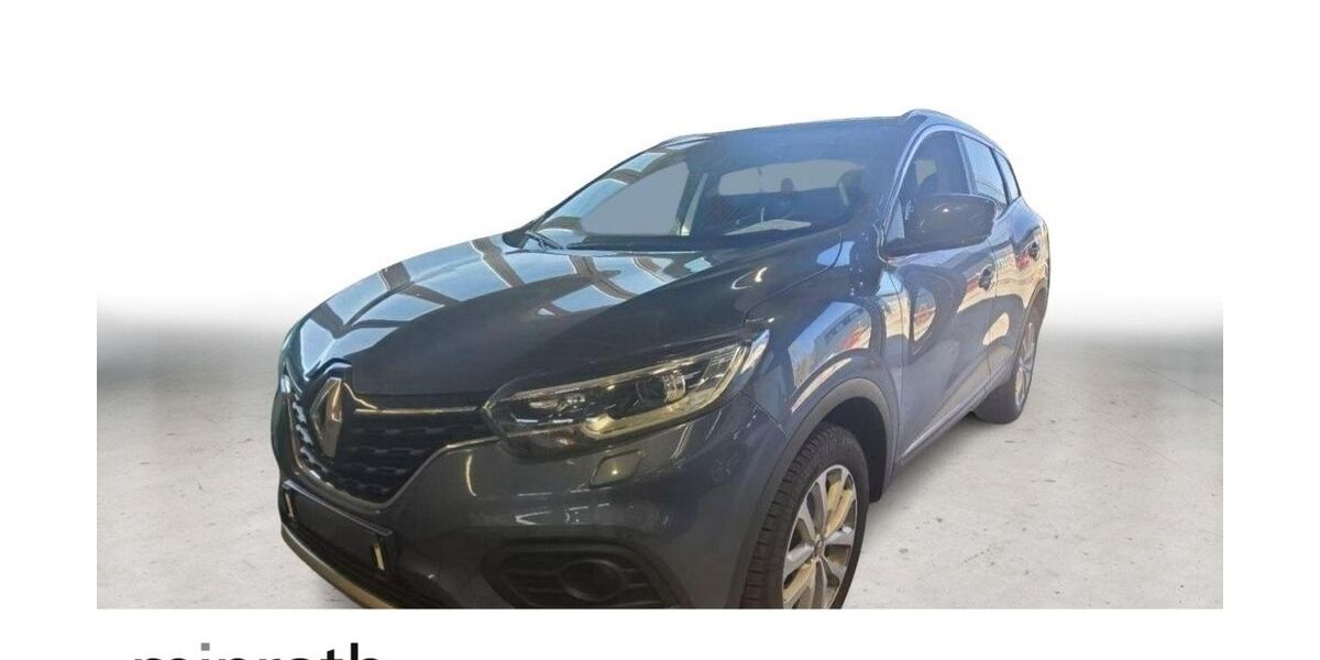 Renault Kadjar 46.119 km 14.180 &euro; Moers-Hülsdonk 47441