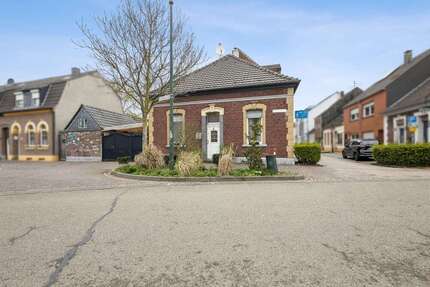 Haus Kevelaer - 3 Zimmer, 67 m&sup2;, 157.000&euro; | Angebot:26112282