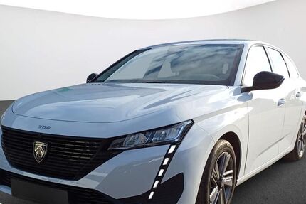 Peugeot 308 32.531 km 19.330 &euro; Borken 46325