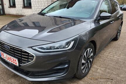 Ford Focus 172.498 km 10.948 &euro; Dorsten 46286