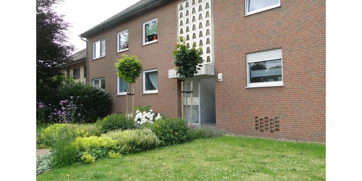 Etagenwohnung Hünxe - 4.5 Zimmer, 123 m&sup2;, 1.350&euro; | Angebot:25870118