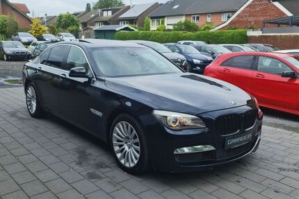 BMW 730 183.000 km 12.999 &euro; Bocholt 46395