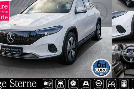 Mercedes-Benz EQA 300 17.878 km 35.898 &euro; Dorsten 46282