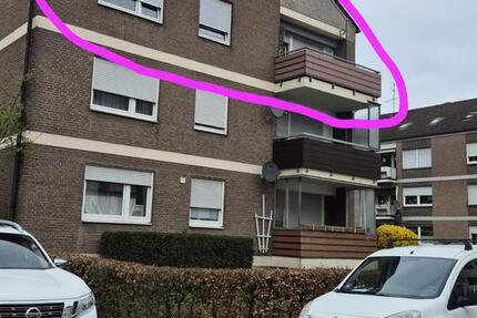 Wohnung Borken - 3 Zimmer, 63 m&sup2;, 150.000&euro; | Angebot:27055677