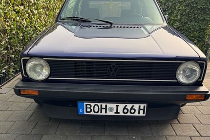 VW Golf 116.500 km 12.500 &euro; Bocholt 46395