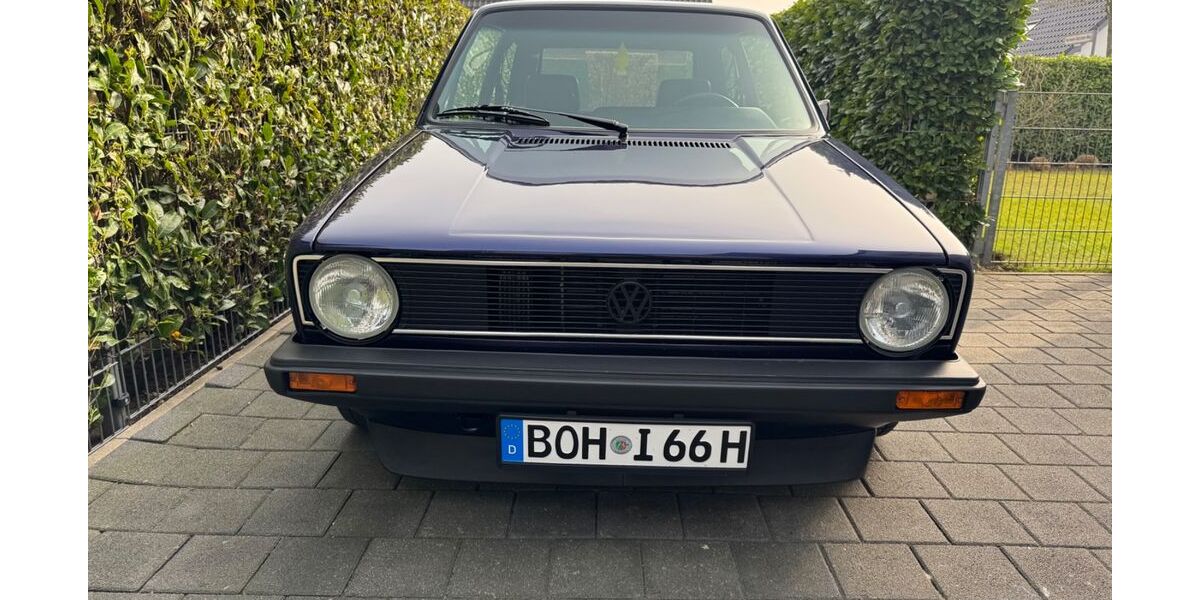 VW Golf 116.500 km 12.500 &euro; Bocholt 46395