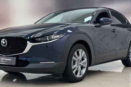 Mazda CX-30 21.148 km 25.800 &euro; Oberhausen 46149