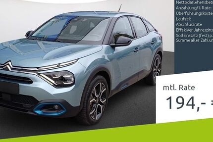 Citroen C4 40.877 km 16.777 &euro; Borken 46325