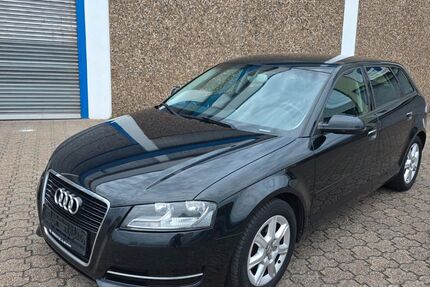 Audi A3 219.000 km 4.700 &euro; Moers 47441