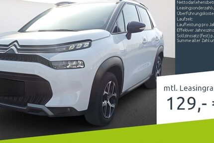 Citroen C3 Aircross 14.650 km 15.489 &euro; Borken 46325
