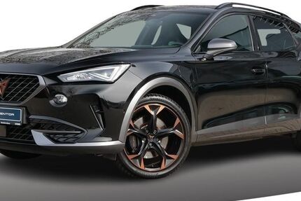 Cupra Formentor 29.970 km 25.980 &euro; Bocholt 46395