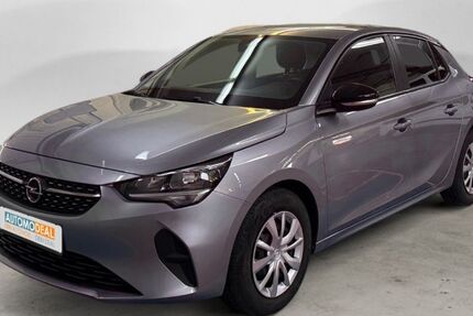 Opel Corsa 39.470 km 10.980 &euro; Dinslaken 46539