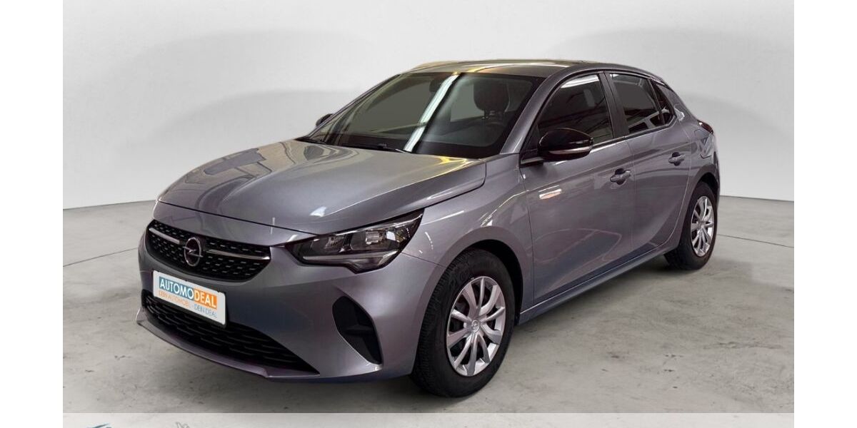 Opel Corsa 39.470 km 10.980 &euro; Dinslaken 46539
