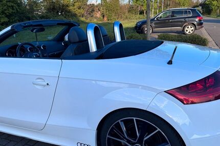 Audi TT 174.000 km 12.400 &euro; Oberhausen 46149