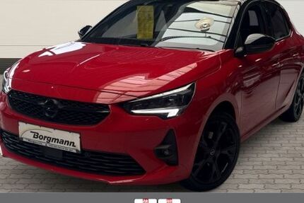 Opel Corsa 34.611 km 16.490 &euro; Bottrop 46240