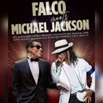 Falco meets Michael Jackson
