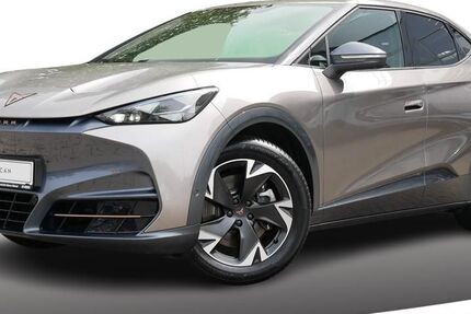Cupra Tavascan 6.853 km 39.890 &euro; Bocholt 46395