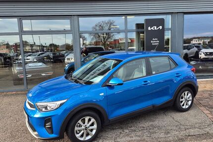 Kia Stonic 16.800 km 17.970 &euro; Wesel 46485