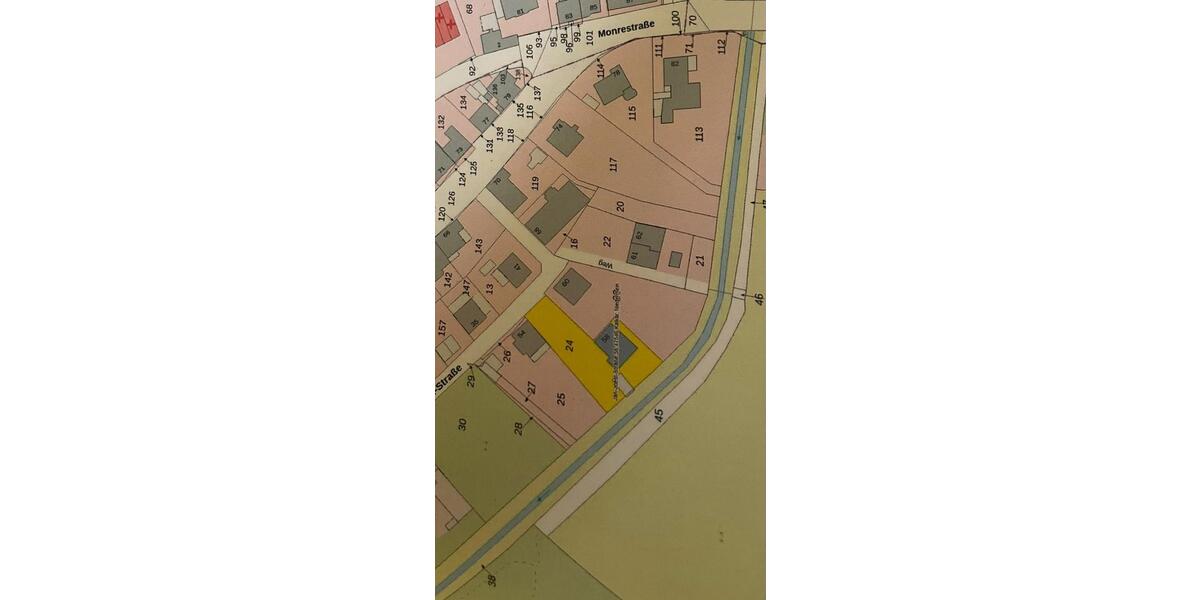 Einfamilienhaus Kalkar - 5 Zimmer, 150 m&sup2;, 260.000&euro; | Angebot:26045239