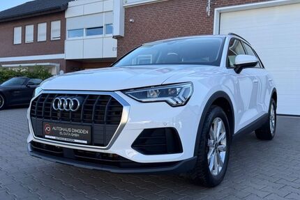 Audi Q3 33.000 km 31.950 &euro; Hamminkeln 46499