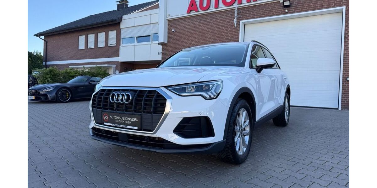 Audi Q3 33.000 km 31.950 &euro; Hamminkeln 46499