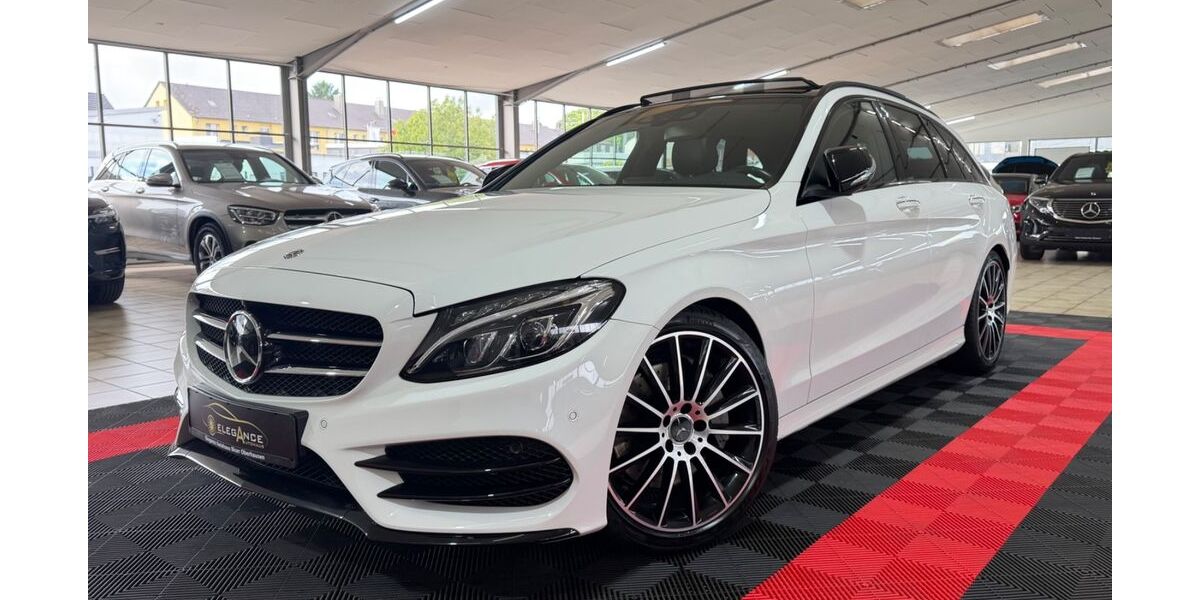 Mercedes-Benz C 250 77.500 km 24.850 &euro; Oberhausen 46047