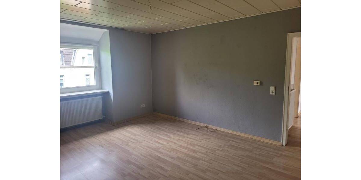 Etagenwohnung Duisburg Neumühl - 3 Zimmer, 78 m&sup2;, 460&euro; | Angebot:26684592